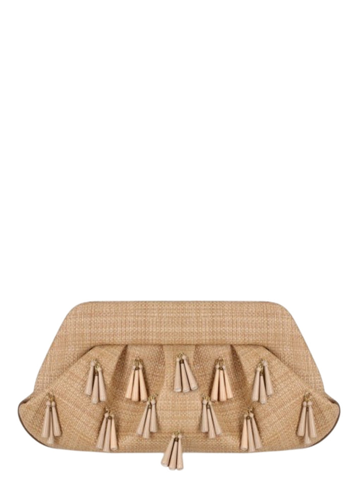Themoire Handbag - Marrone | ed1216db185eefb851d990950bc45393acc893b1