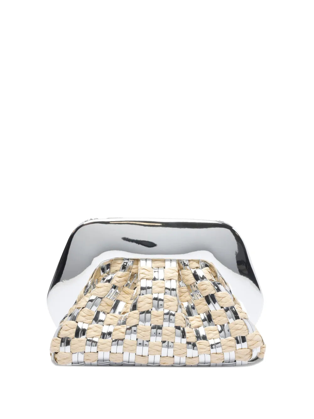 Themoire Handbag - Metallic | 5aa56df780231a06959a69d8bb1a56e4766179a2