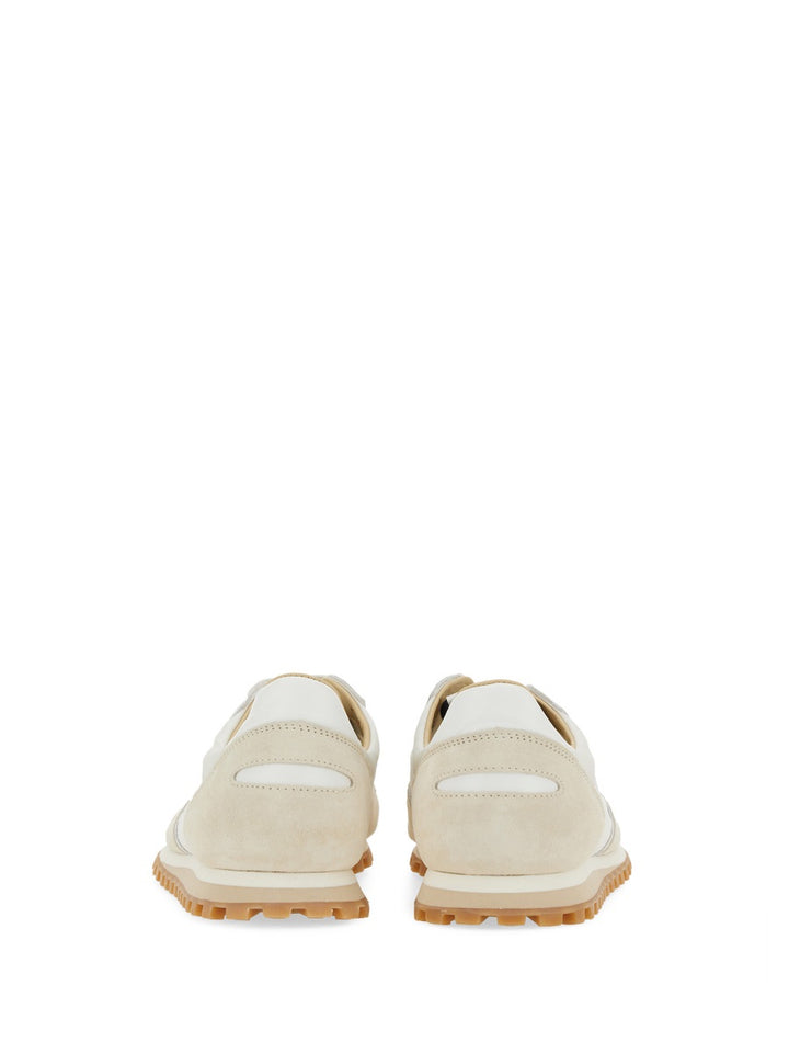 Spalwart Sneakers - Bianco | Wanan Luxury