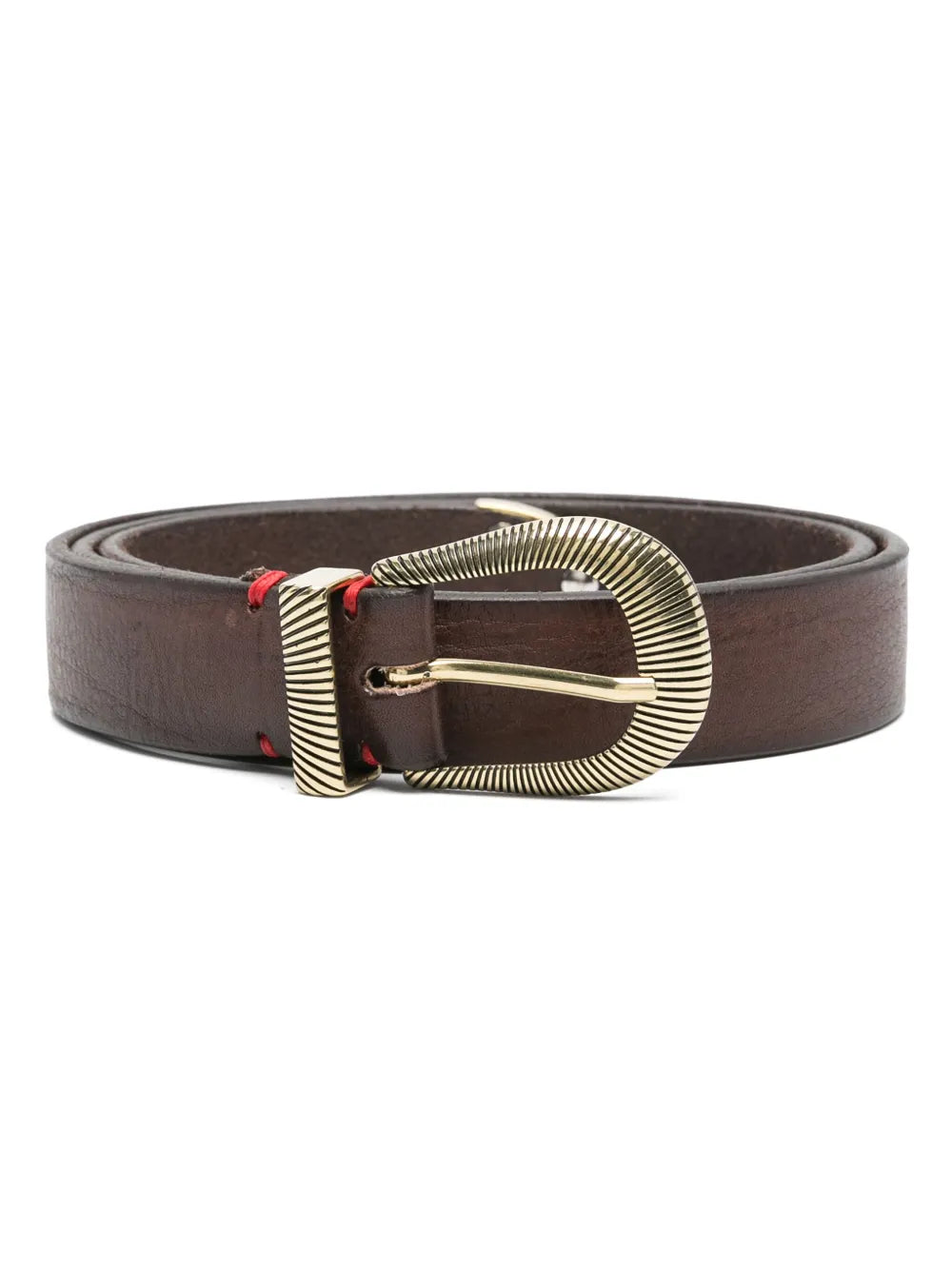 Eleventy BELT - Marrone | 39b589b905f543375ef7964e1b713209dfc67a8a