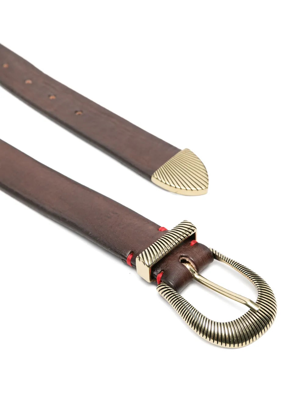 Eleventy BELT - Marrone | 9014ac7753c0159885260662ace1799b21f92f7a