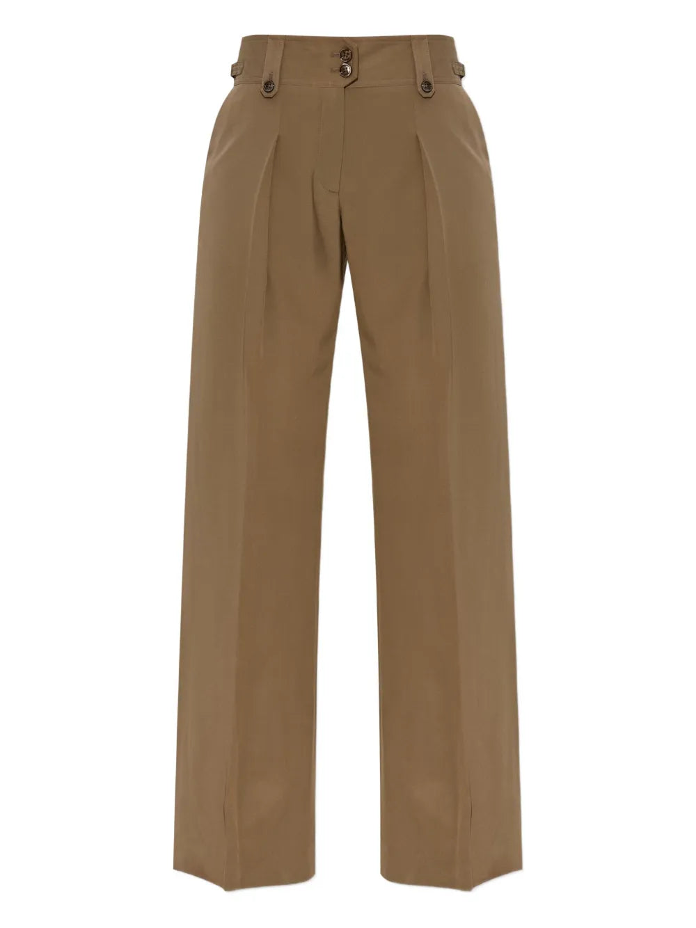 Tom Ford PANTS - Verde | 157f56f1733bdfdab57a52a0552522d08ebba920