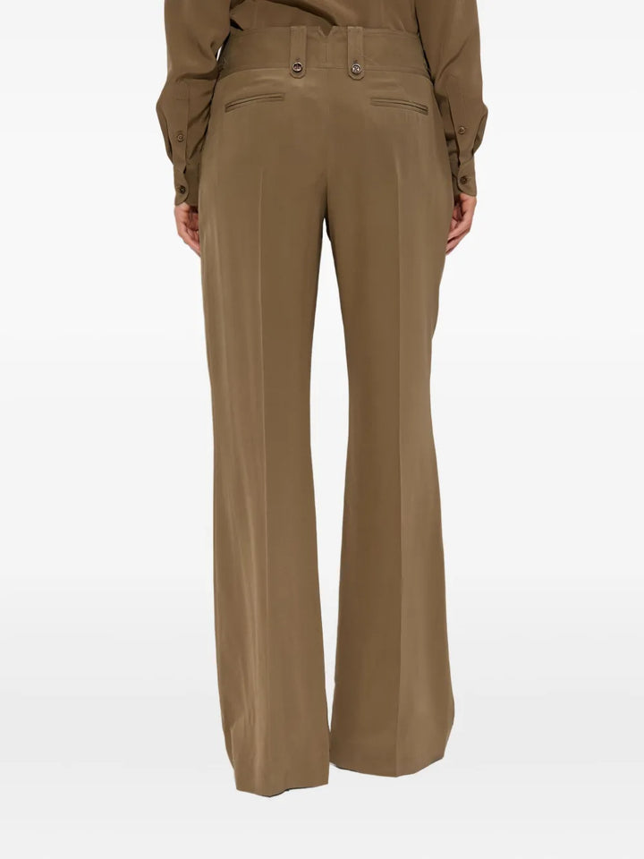 Tom Ford PANTS - Verde | 19b9d2873ee1bc85403f77783d07f18de869c43e