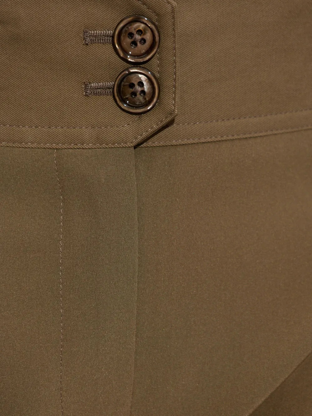 Tom Ford PANTS - Verde | 012ade0f15610b257797e049062f3afa531fa4cb