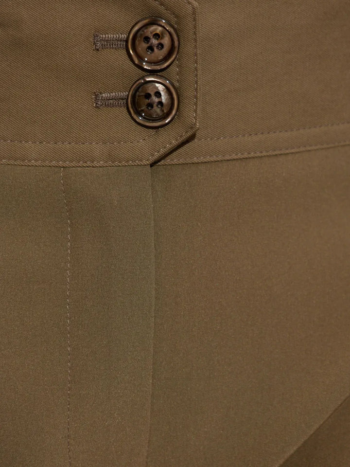 Tom Ford PANTS - Verde | 012ade0f15610b257797e049062f3afa531fa4cb