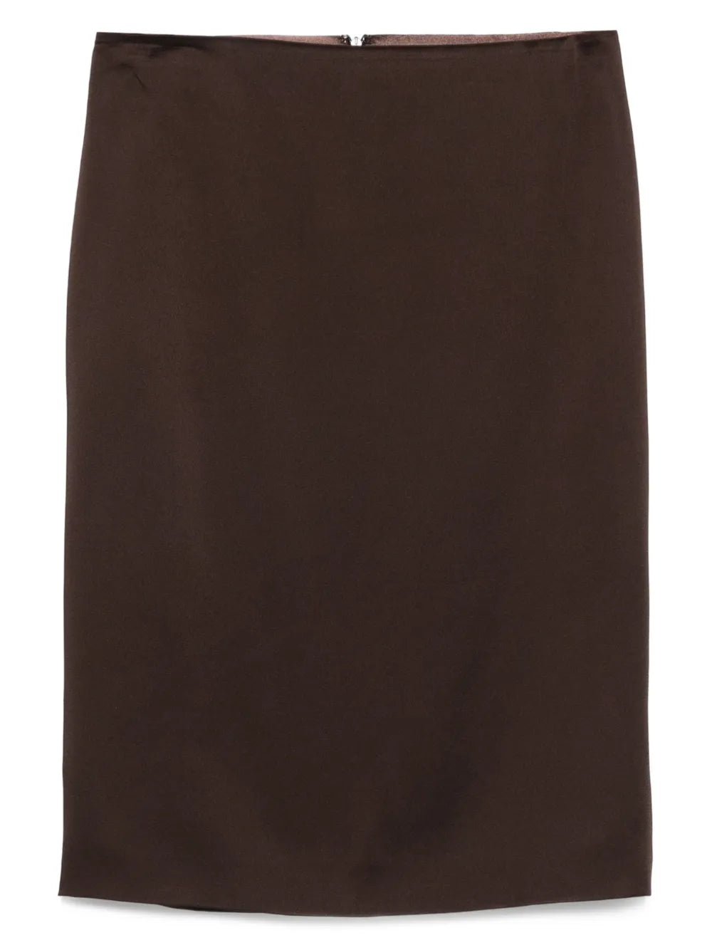 Tom Ford Midi skirts - Marrone | ee706a6dffe6a0f646b125869b85ff582a83b29c