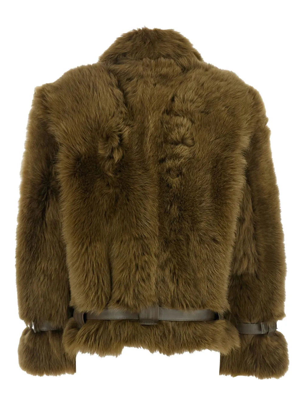 Tom Ford JACKET - Verde | 05181c2c4e1de0b6dfa712adef73794436c5a16c