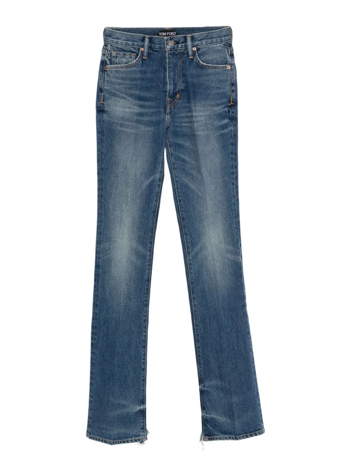 Tom Ford JEANS - Blu | aceb547ac94e25c80775f8ed8b830883bb534462