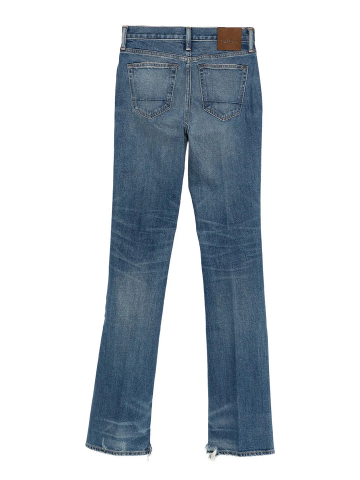 Tom Ford JEANS - Blu | aa73c7c5d18833fc0ba7bdfde43109b3e42a14d8