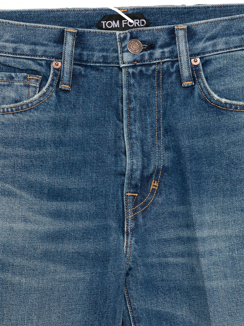 Tom Ford JEANS - Blu | d9072ba22ef268d3c81adf6901321b922159dd8d