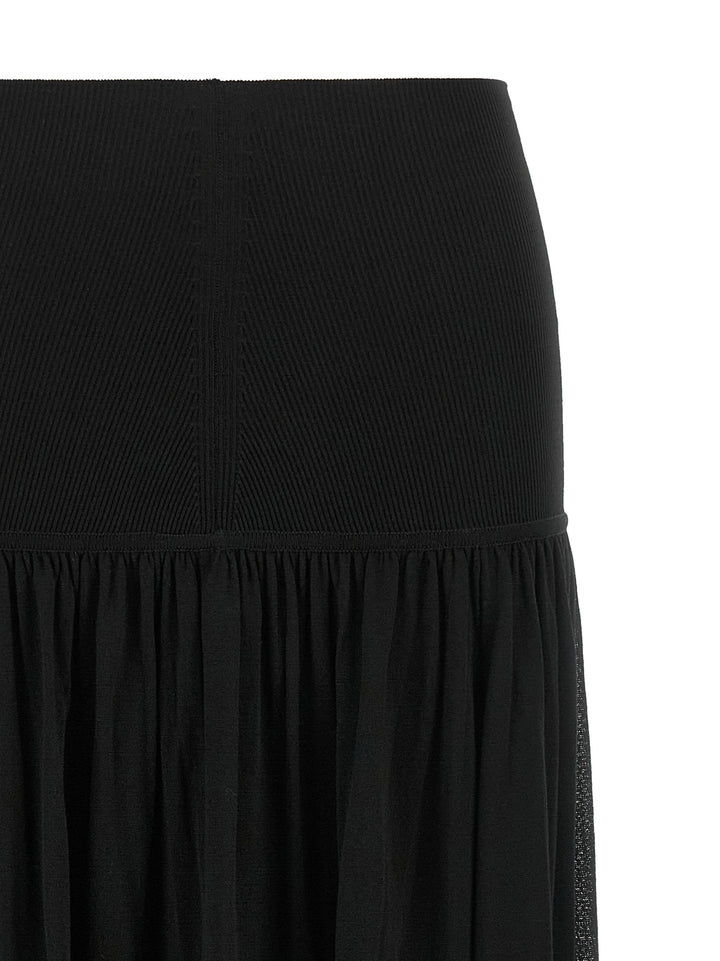 Zimmermann Valiant Gonne - Nero | 44e86a8aac7b1f773b254af0548a0ff9940aed39