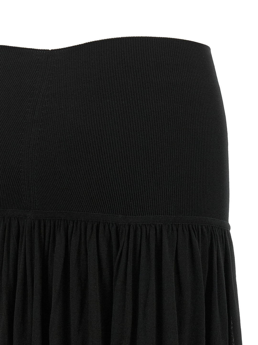 Zimmermann Valiant Gonne - Nero | 4038aa027a09f3aa6783d9819ca67c353c6dff54