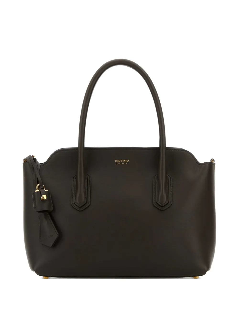 Tom Ford BAG - Marrone | d8ce8ae342f45e613bdc952dd77b3e85fb3df3c3