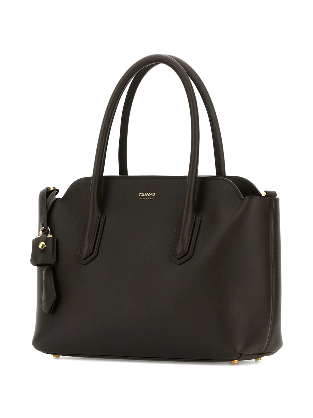 Tom Ford BAG - Marrone | aadf10f8a46a1e50fd6dfe13cc96443badb8a9f4