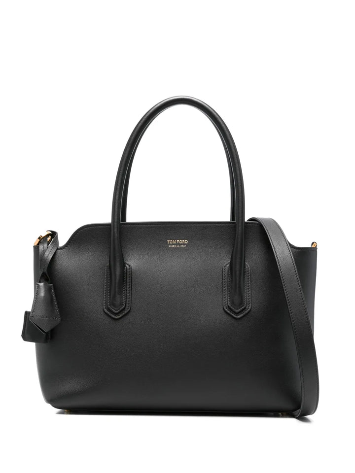 Tom Ford BAG - Nero | 61b454a39ddfba317663a201da2d9930c9d56aca