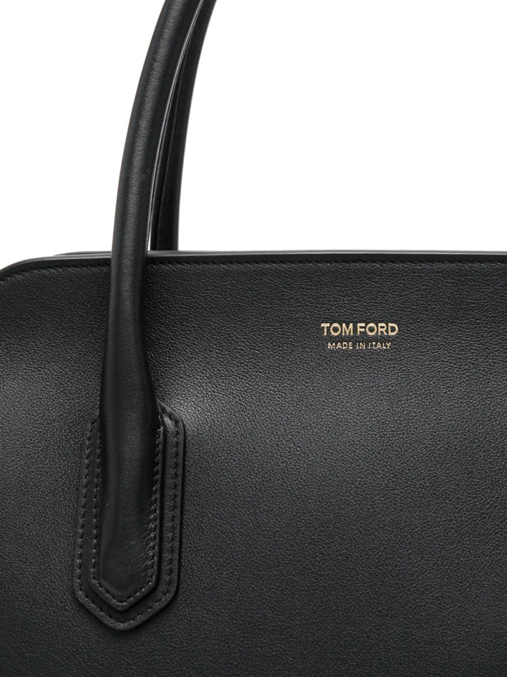 Tom Ford BAG - Nero | 451bfd94900b227cbcbfd25c098b7529f2fbaca9