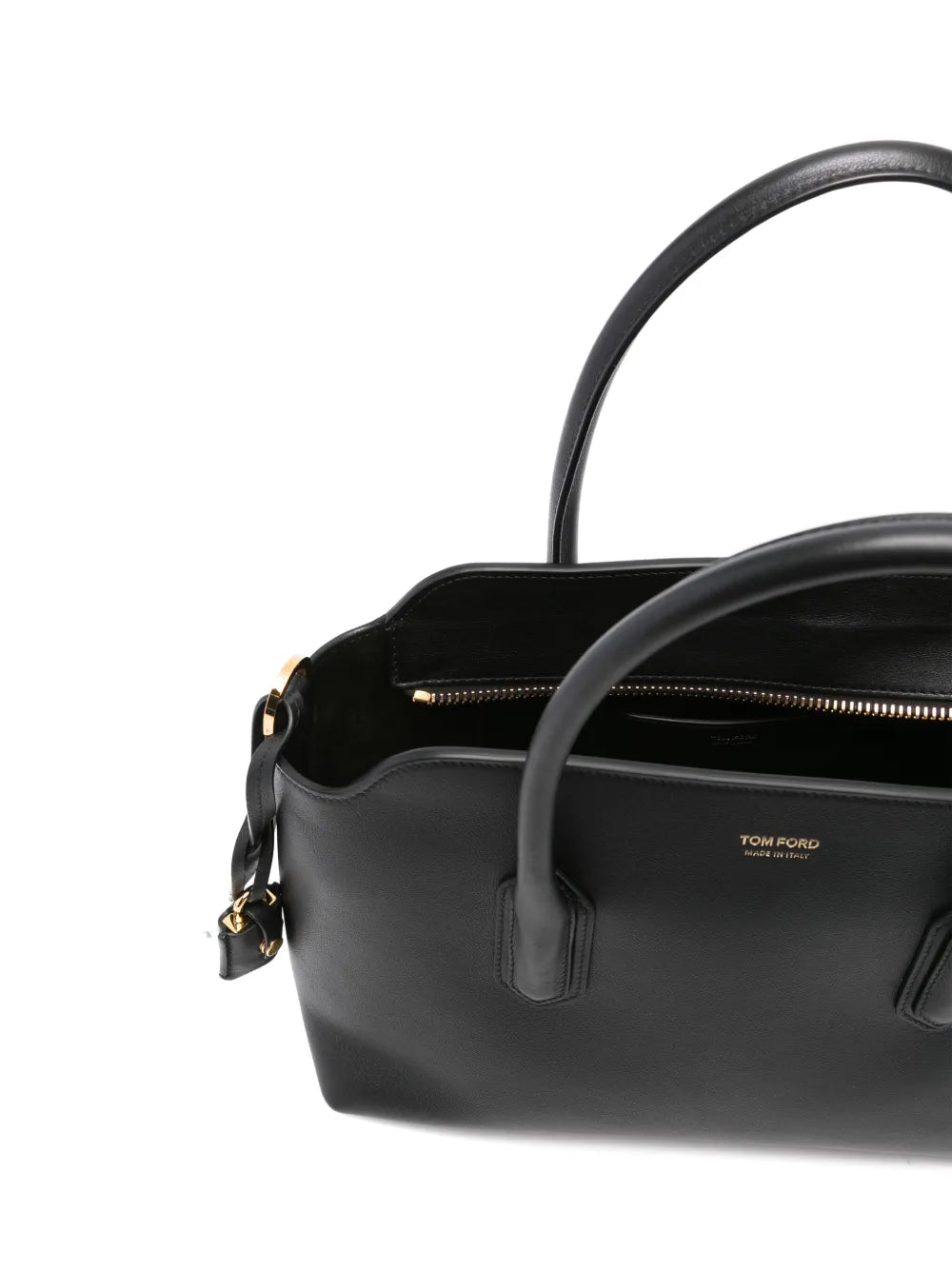 Tom Ford BAG - Nero | 5216b9e3a47905fdb479bc1c25e6069c45ce8605