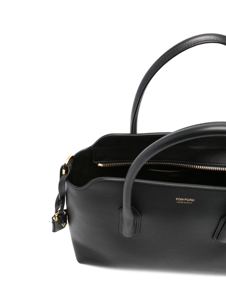 Tom Ford BAG - Nero | 5216b9e3a47905fdb479bc1c25e6069c45ce8605