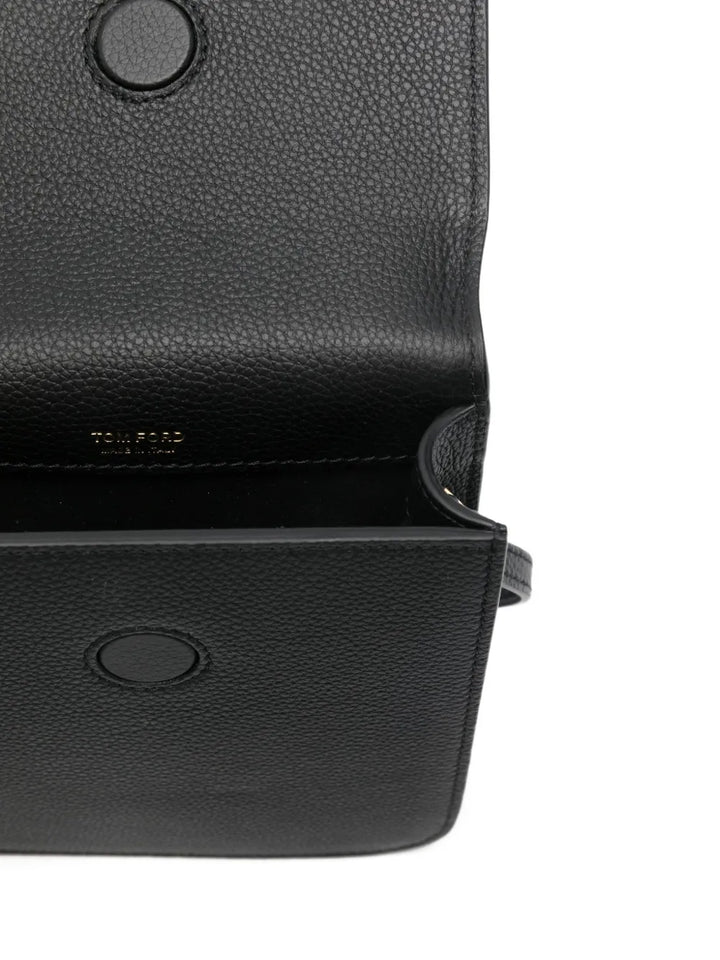 Tom Ford BAG - Nero | 83a9cae13e316bad4599c7d31bb7986543e9b722