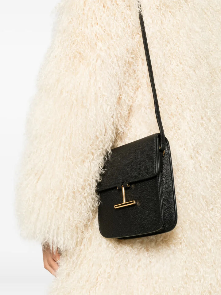 Tom Ford BAG - Nero | e72982eeb131df891444eef460276133d009e015