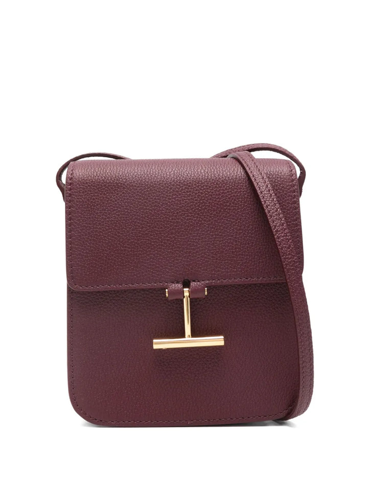 Tom Ford BAG - Rosso | 732b802a7742c9286a7e2d3d3859c040b63faee5