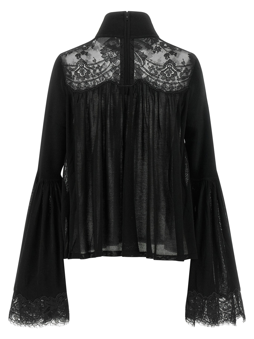 Zimmermann Valiant Camicie - Nero | 8fdf19255a663db0892b56614374c16dcaf5bfd1