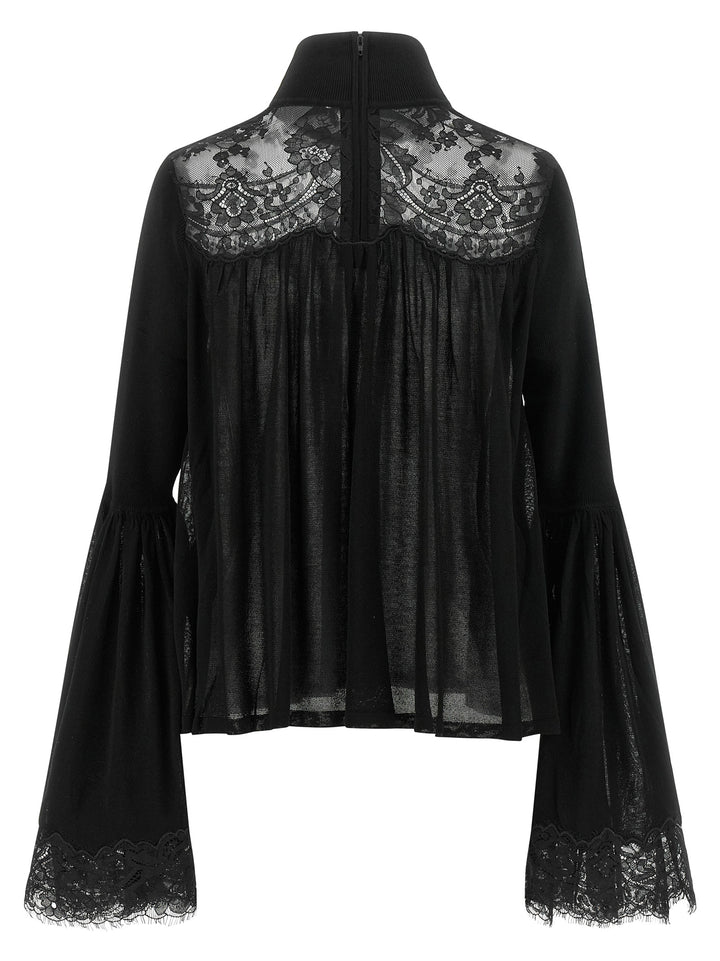 Zimmermann Valiant Camicie - Nero | 8fdf19255a663db0892b56614374c16dcaf5bfd1