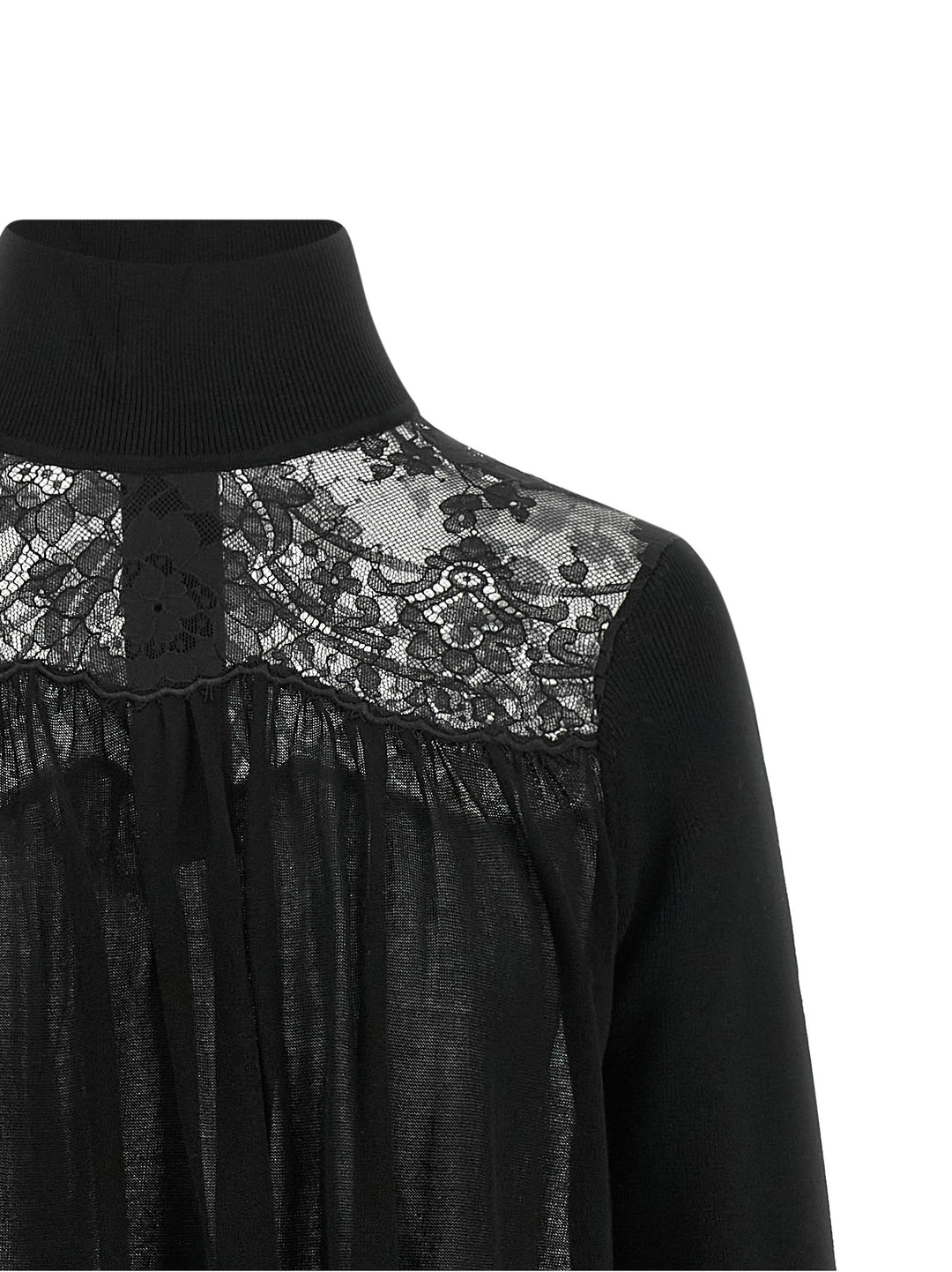 Zimmermann Valiant Camicie - Nero | ef02bb9604deed6b3b610053a02ff5d96c257c9f