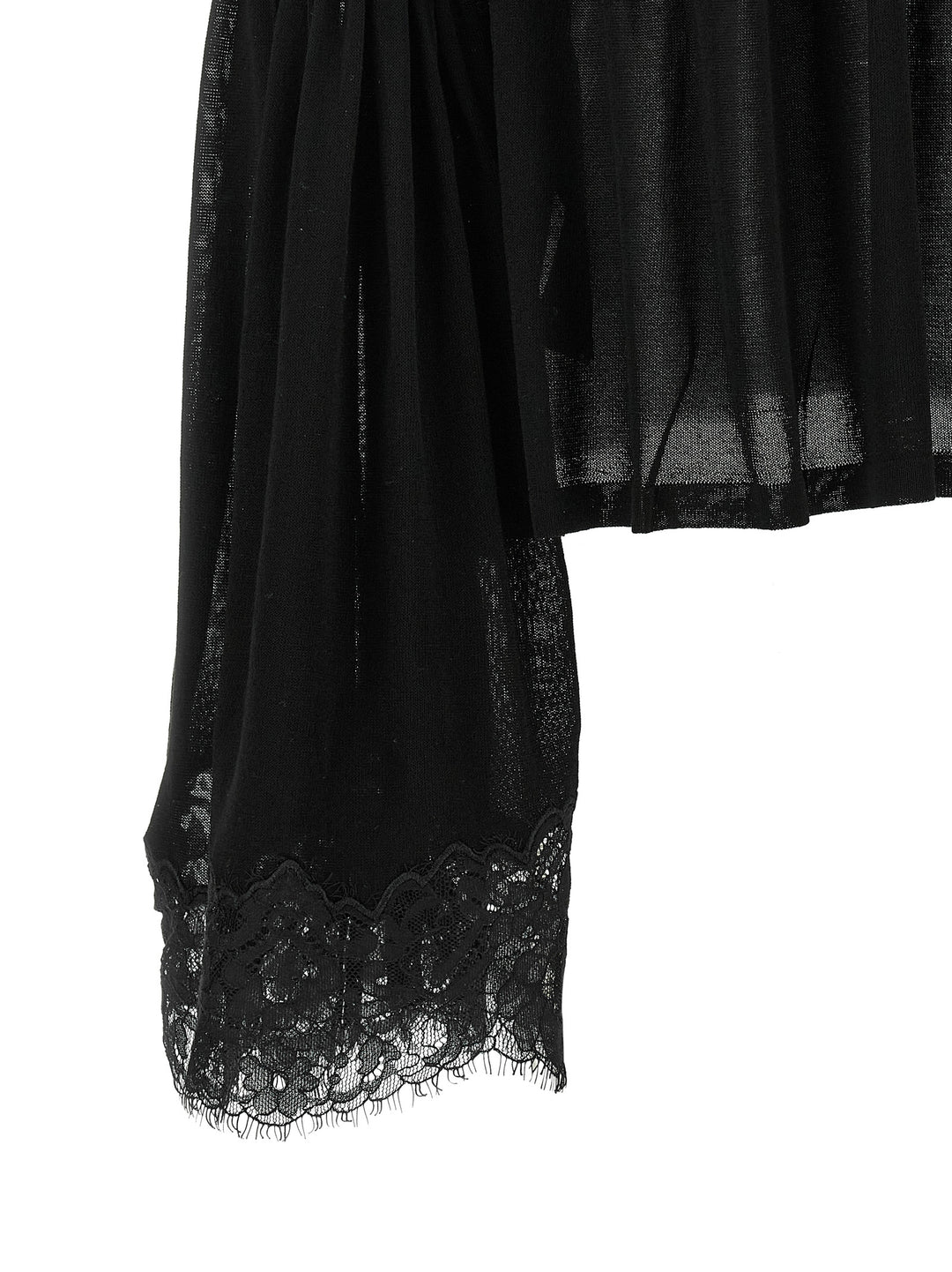 Zimmermann Valiant Camicie - Nero | 533a7768d3674f0e47c2abd4715ab39e9f57a98e