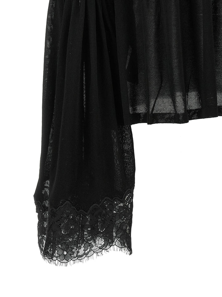 Zimmermann Valiant Camicie - Nero | 533a7768d3674f0e47c2abd4715ab39e9f57a98e