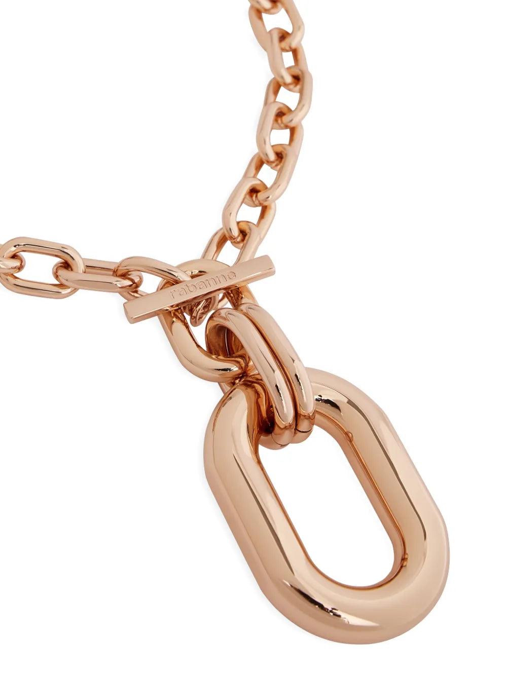Rabanne JEWELLERY - Metallic | bd75a9ea2281d2f12ffb8b72d3987559eaa5e8eb