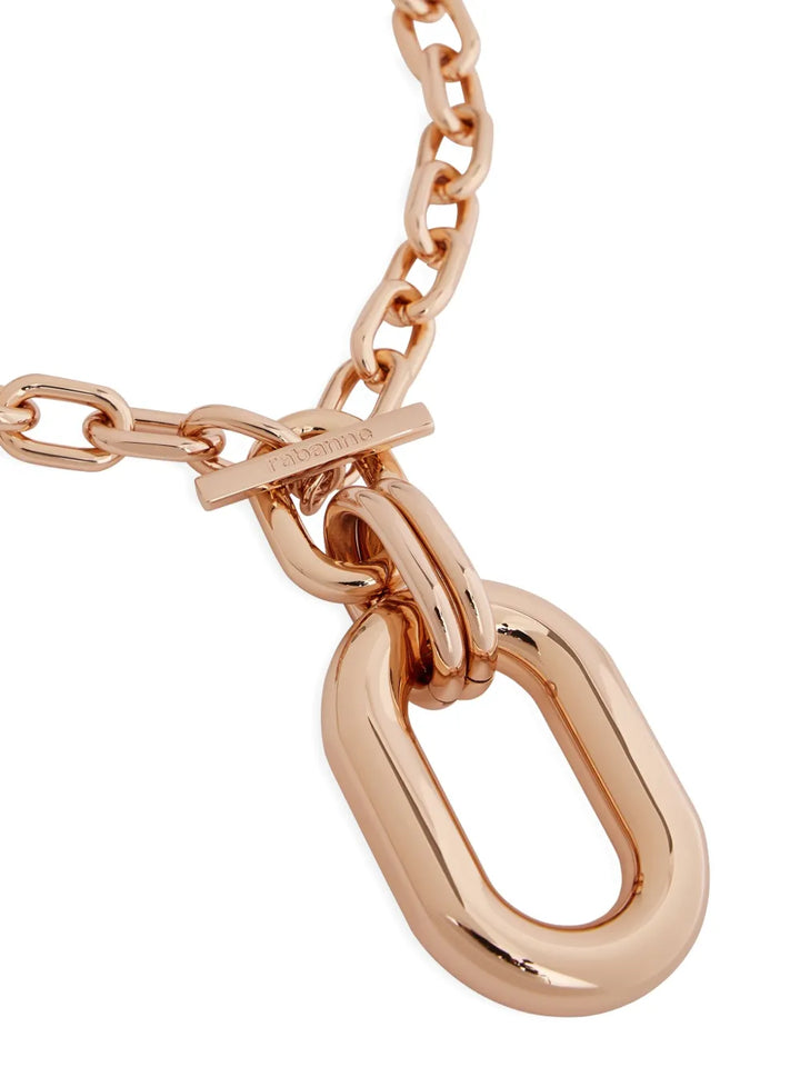 Rabanne JEWELLERY - Metallic | bd75a9ea2281d2f12ffb8b72d3987559eaa5e8eb