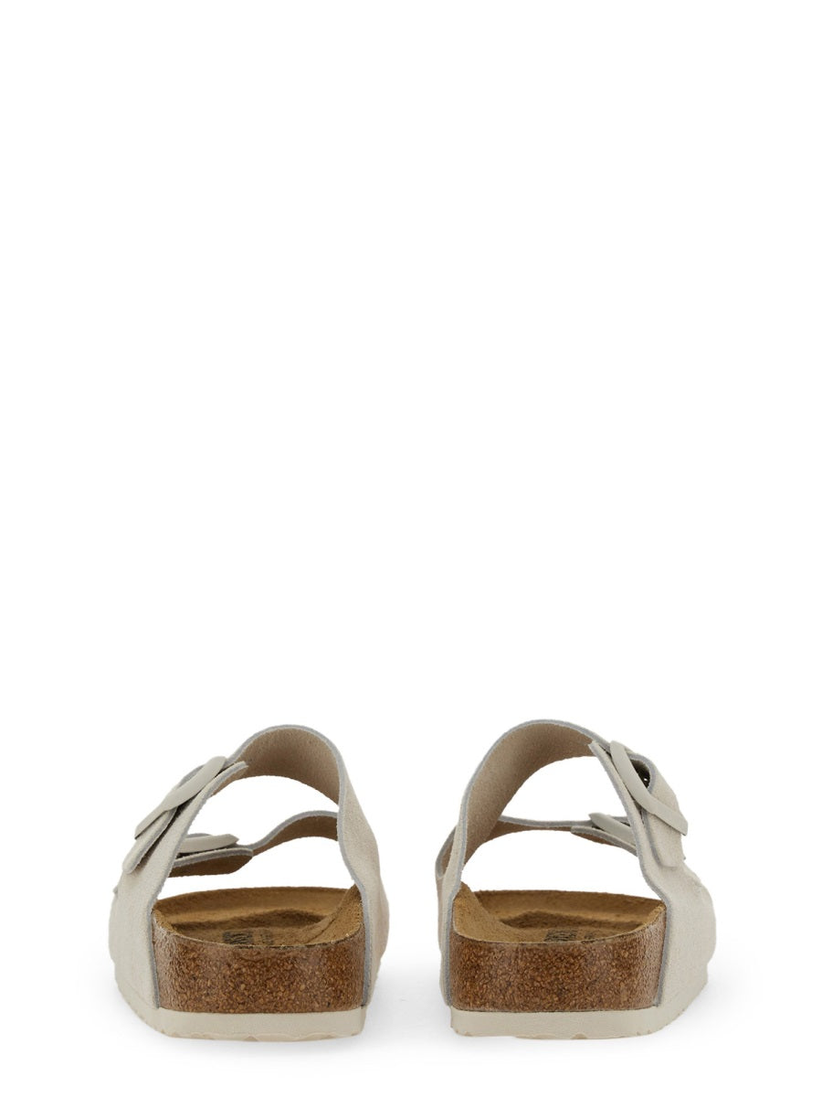 Birkenstock Sandali - Bianco | Wanan Luxury