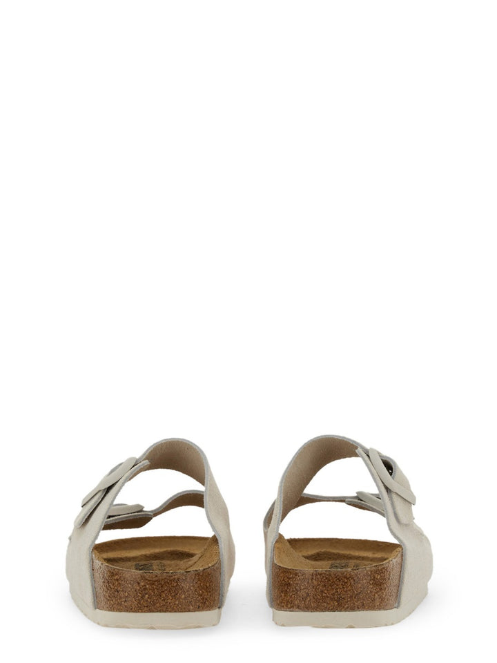 Birkenstock Sandali - Bianco | Wanan Luxury