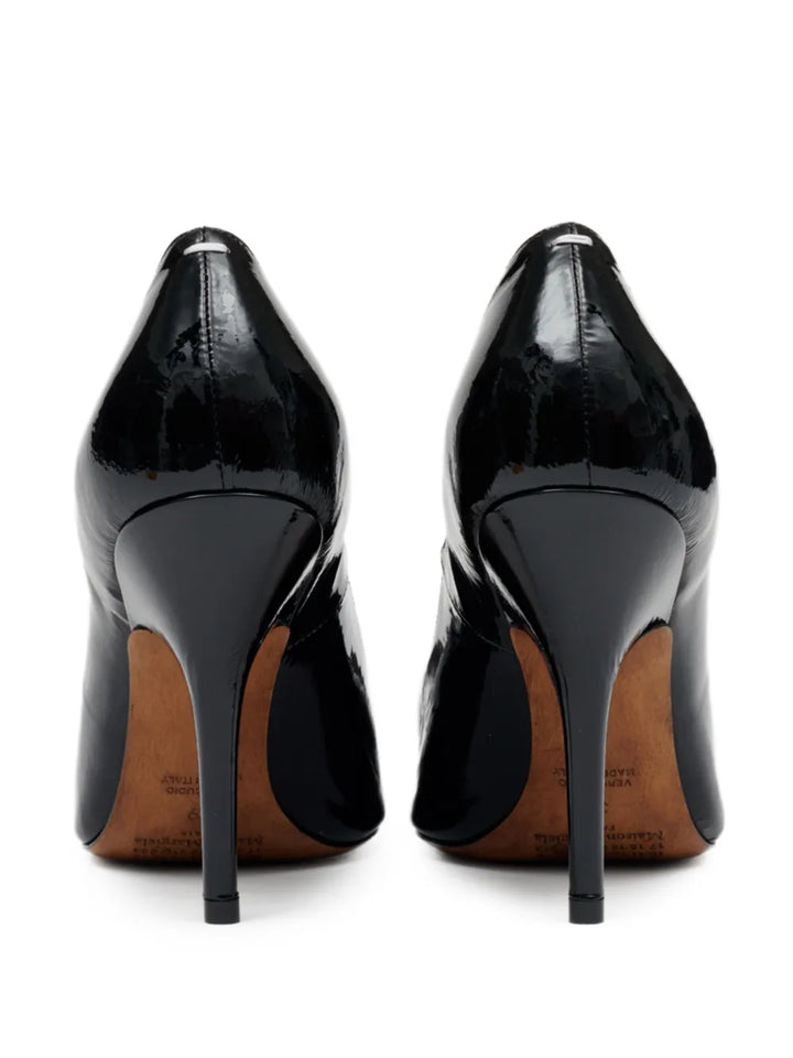 Maison Margiela Decolletes - Nero | 463a81b26889491a57ee3650957a273b887dbbee