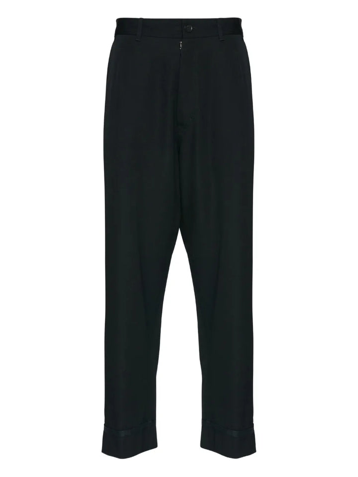 Maison Margiela PANTS - Nero | 6288d0b932d58259dfe07d90e10e3b2c0472569f