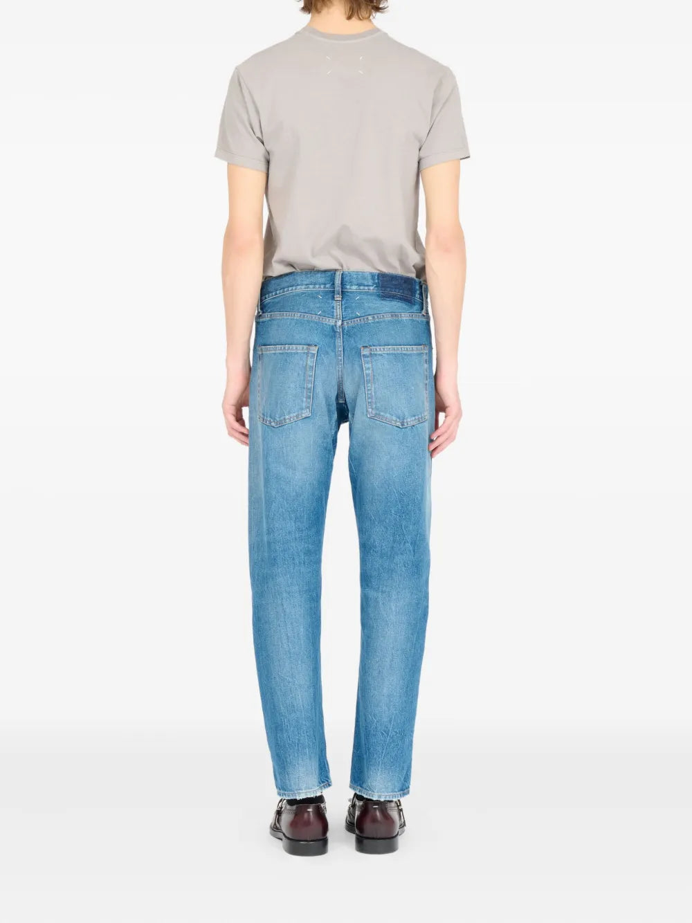 Maison Margiela JEANS - Blu | d0a5079e3e1397eef7e7e3302f495bb0105205c8