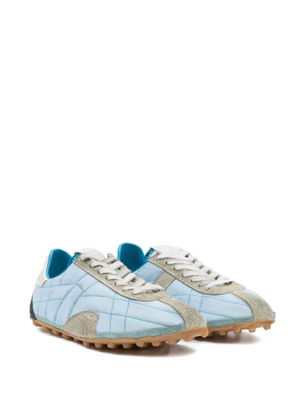 Maison Margiela Sneakers - Blu | 15c41144ad1fe651684ebeae9bbaf9214ea26357