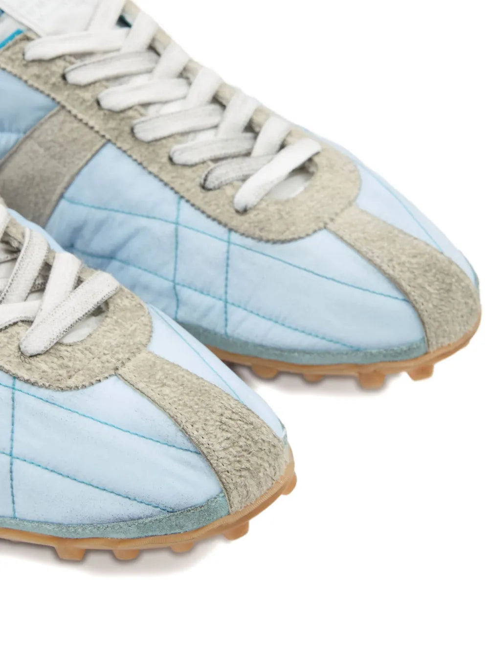 Maison Margiela Sneakers - Blu | 7c4b66427f011d06b449eb739a3e08b9cef5d001