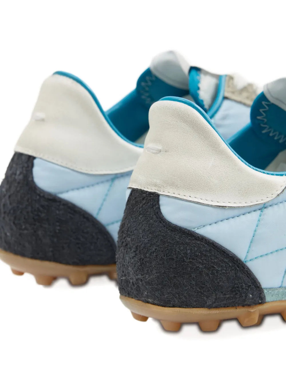 Maison Margiela Sneakers - Blu | 6d338090c0d1da24112780b3ac69a36d96044105