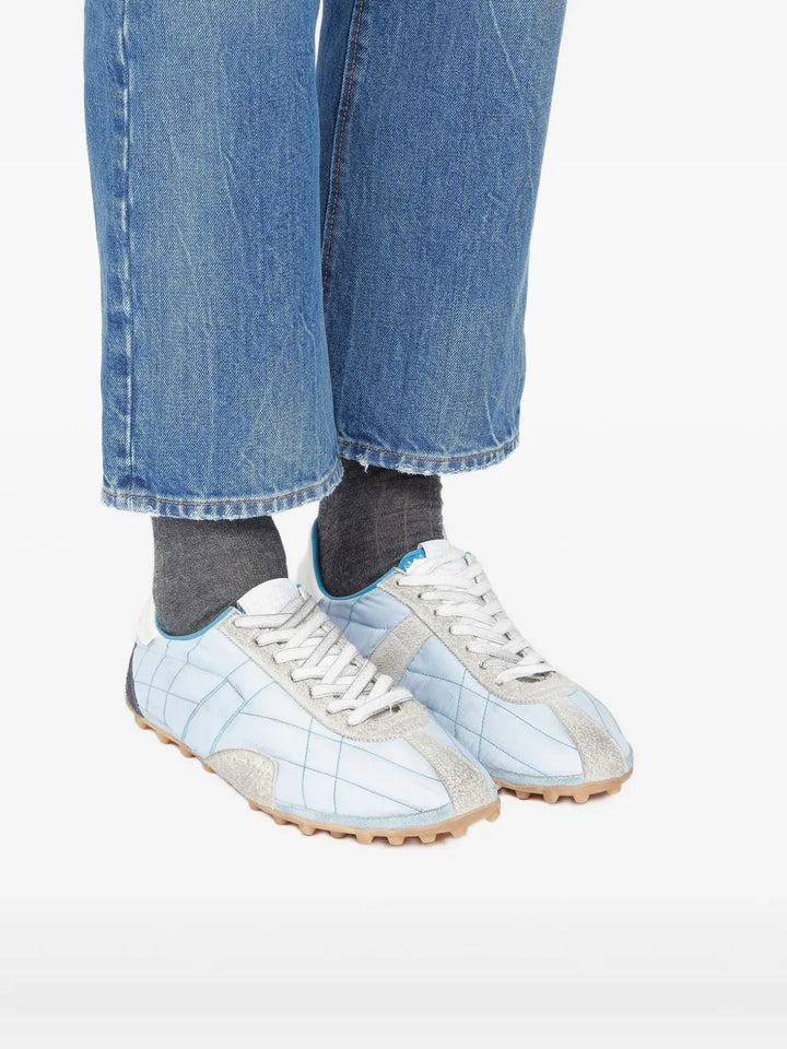 Maison Margiela Sneakers - Blu | 2da838f799ae37af2107f00ffa8d453e8ecea1ff