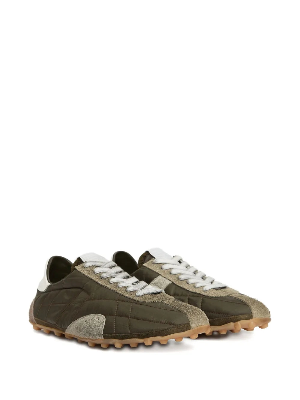 Maison Margiela Sneakers - Verde | 201908931b02916bb703e7367aa53a57445b6c96