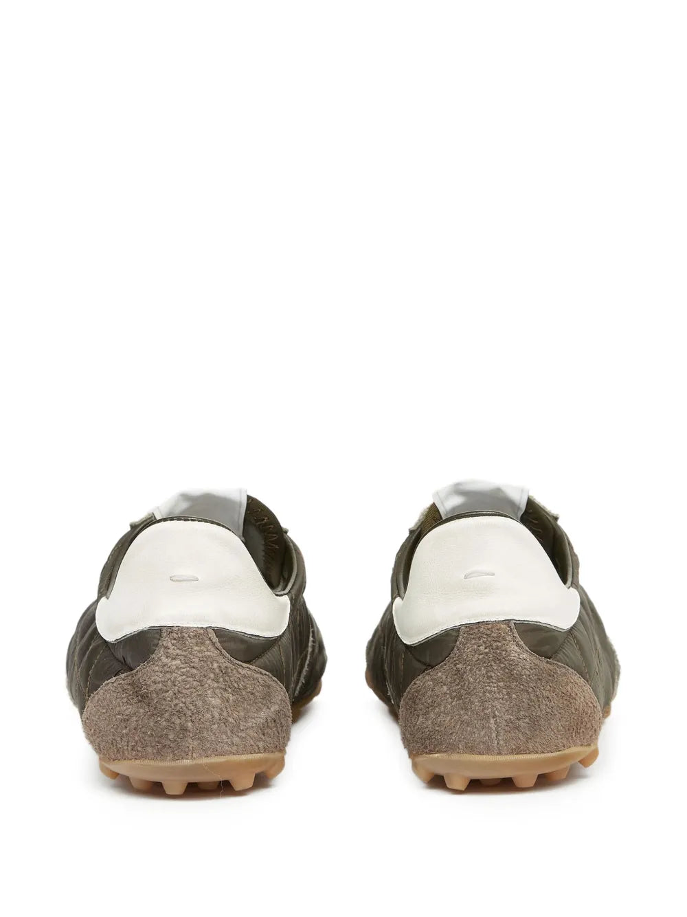 Maison Margiela Sneakers - Verde | 83448564d981ee4e0e5bf0adbb71f9cf5de0cb55