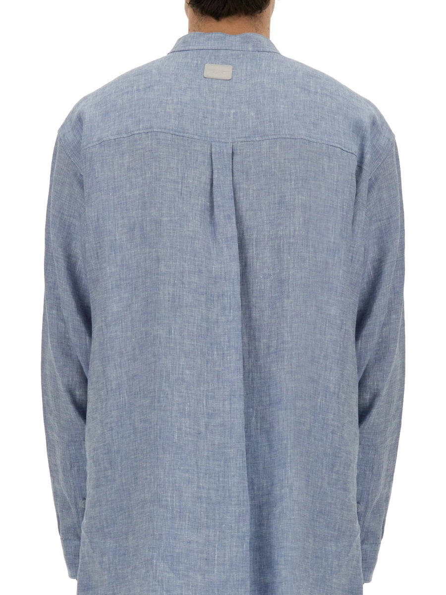 Dolce & Gabbana Camicie - Azzurro | Wanan Luxury