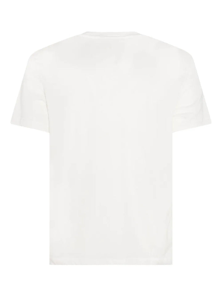 Tom Ford TSHIRT - Bianco | bc614677deeebb1106d54b19502b13a6eeb065c4