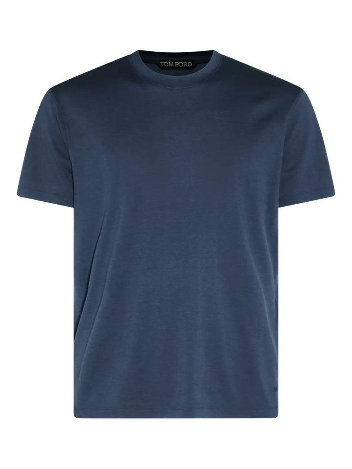 Tom Ford TSHIRT - Blu | b3d152810737c6d495e64ddbf4979c32ee60b915