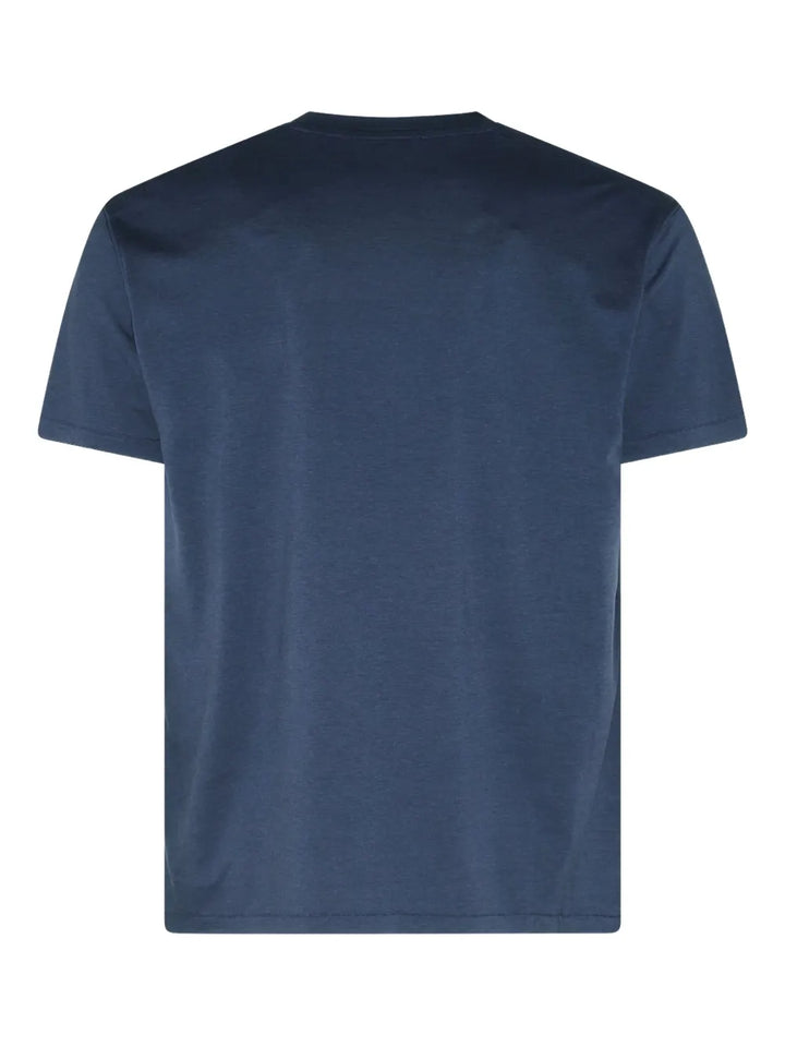Tom Ford TSHIRT - Blu | 5828feeb7f85cf56401a6e00ae748b5c1d17ea06
