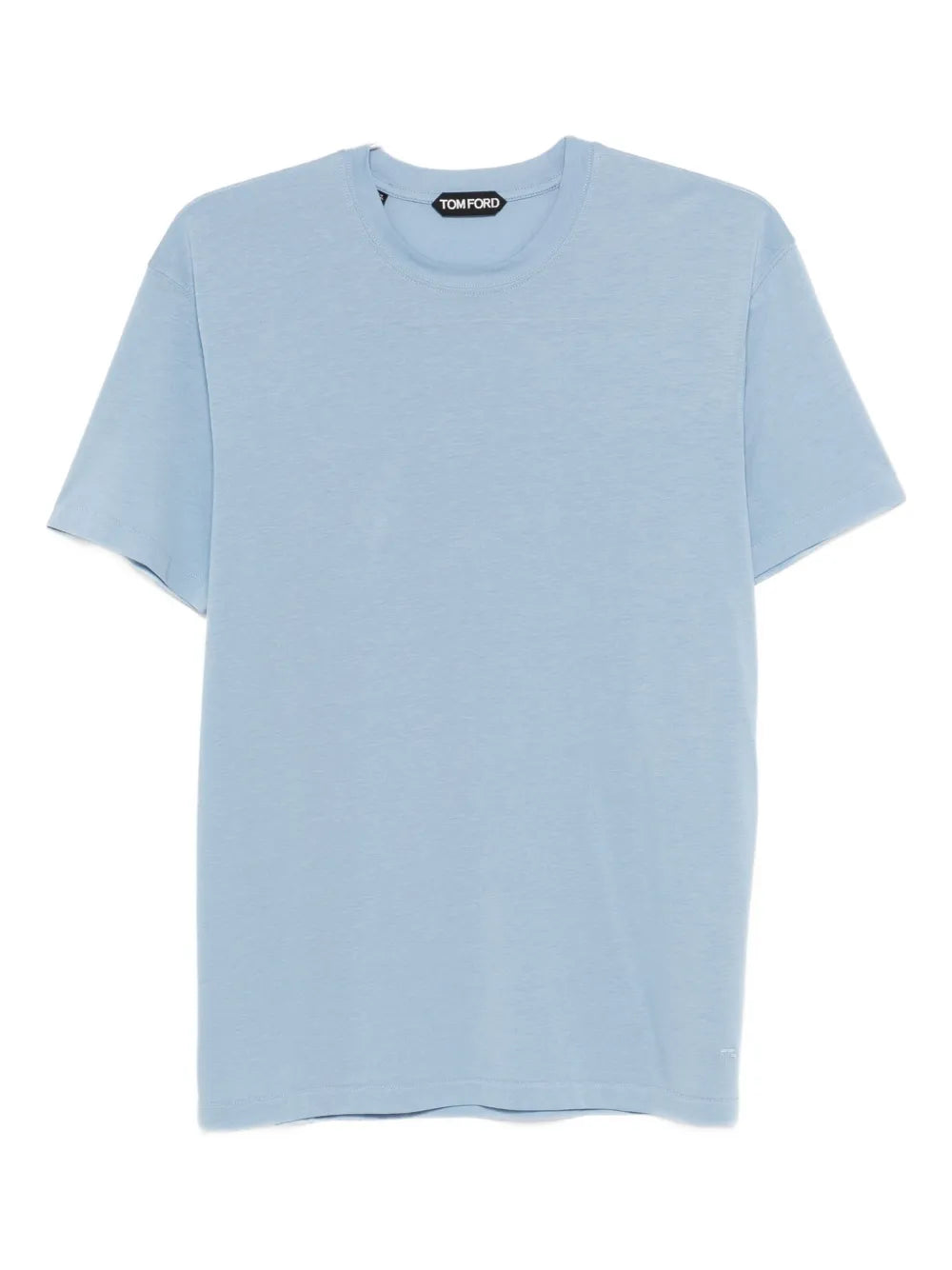Tom Ford TSHIRT - Blu | 2a3f1324812cd7ff7f68e45f55a0fdc2260064d0