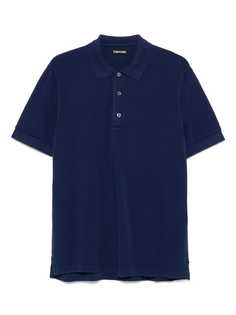 Tom Ford POLO - Blu | 194daef579701f94db7cec2a62ed7fee0240f5ec