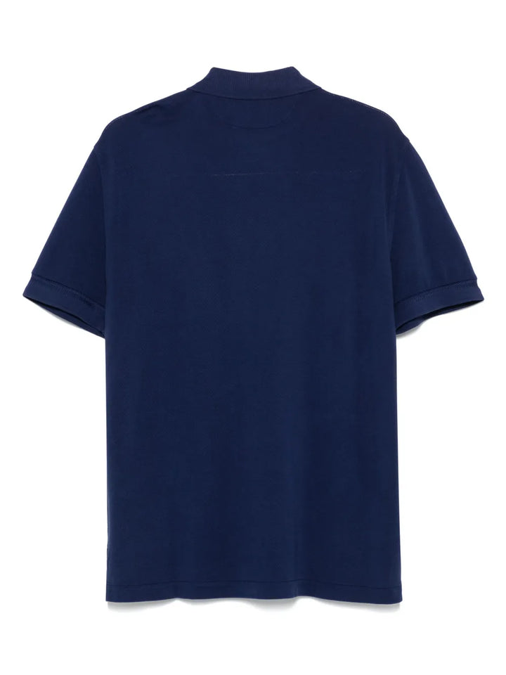 Tom Ford POLO - Blu | 00d9d870bf1d297fcfd9527b3468e77e701f7479